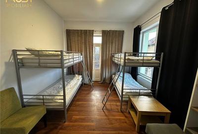 Casă individuală cu 8 camere cu Teren 400 Mp în Andrei Mureșanu - 2