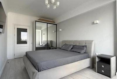 De vanzare apartament cu 2 camere in zona Soarelui - 2