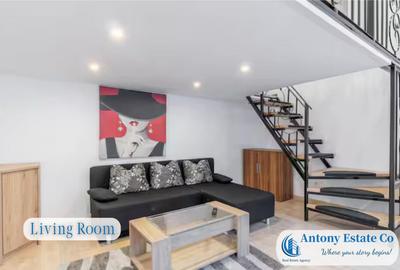 Apartament de inchiriat, 1 camera, Ultra-Central, Oradea - 2