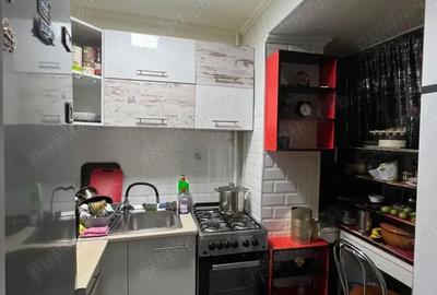 Garsonieră decomandată, mobilată în Colentina