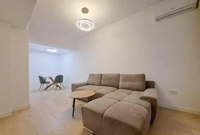 Apartament cu 2 camere decomandat, mobilat în Pipera - 2