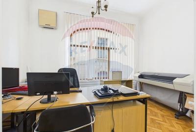 Birou, de 198.92999267578 mp, în Ultracentral - 8