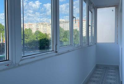 Apartament cu 3 camere decomandat în Obor - 2