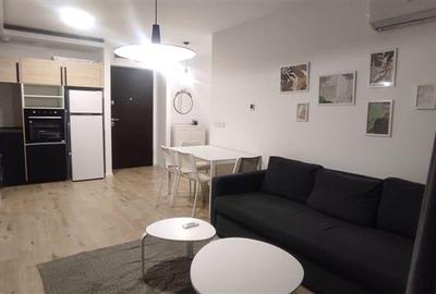 Apartament cu 2 camere semidecomandat în Pipera - 3