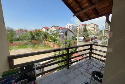 Casa de vanzare cu 5 camere, 200 mp, zona Micro 3 - 17