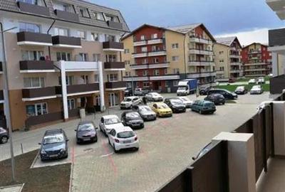 Apartament cu 2 camere decomandat, mobilat în Sânpetru - 6