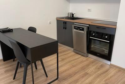 Garsonieră semidecomandată în Obor - 7