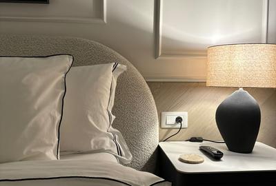 Apartament 2 camere Cortina Pipera cu loc de parcare subteran - 31