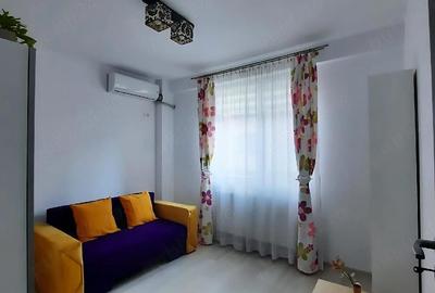 Apartament cu 2 camere decomandat în Chiajna - 3