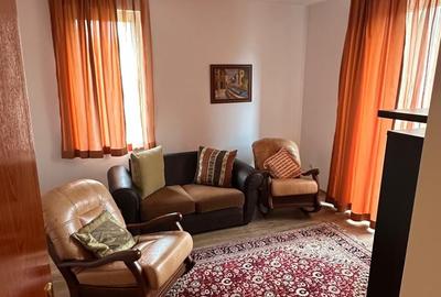 Casă individuală cu 8 camere cu Canalizare în Iancu Nicolae - 23