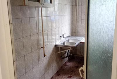 Garsonieră decomandată în Mărăței - 5