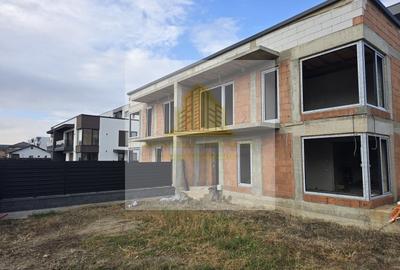 Duplex cu 4 camere cu Teren 330 Mp în Sud-Vest - 8