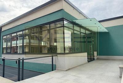 Cladire birouri / comerciala Tudor Vladimirescu-Iulius Mall - 2