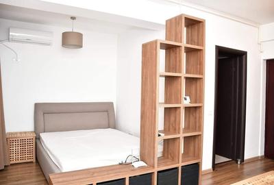 Garsonieră semidecomandată în Militari - 2