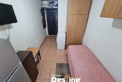 Garsoniera partial mobilata ideala pentru investitie pret redus - Piata Nicolina - 2