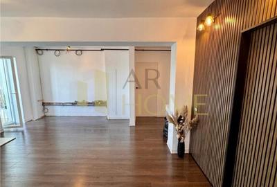 Apartament 4 camere, complet renovat, Ploiesti, zona Malu Ro - 3