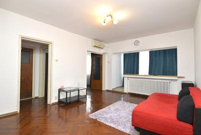 INCHIRIERE APARTAMENT 2 CAMERE UNIRII - HALA TRAIAN