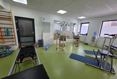 Spațiu comercial, de 133 mp, în Central - 3