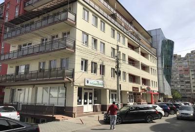 Spațiu  Comercial zona Marasti - 2