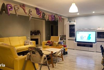 Apartament cu 3 camere în Luna - 4