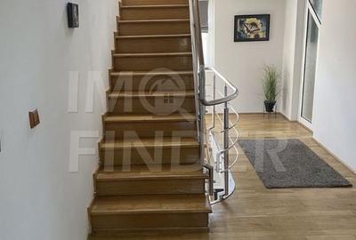 Vanzare casa Buna Ziua, teren 1280 mp, Vanzare casa Buna Ziua, teren 1280 mp, - 5