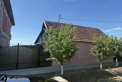 Casă cu 2 camere cu Teren 733 Mp în Central - 4