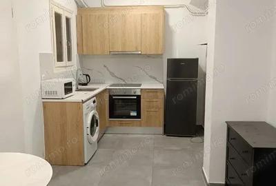 Garsoniera de inchiriat in zona Lujerului - 4