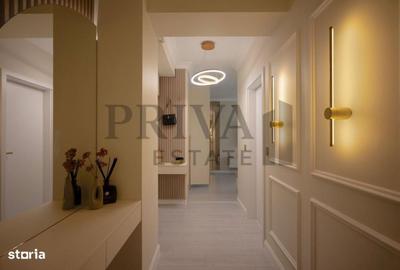 Apartament cu 2 camere decomandat în Dumbrăvița - 18