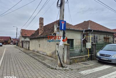 Casă cu 5 camere cu Teren 1651 Mp în Bărăbanț - 13