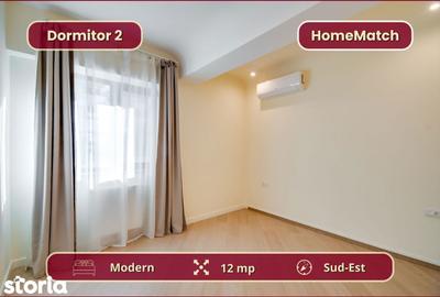 Apartament cu 3 camere în Central - 3