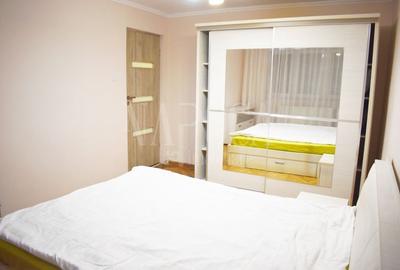 Apartament cu 4 camere decomandat în Rogerius - 1
