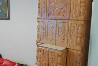 Casă cu 3 camere cu Teren 3000 Mp în Central - 1