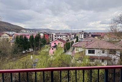 Apartament 2 camere, partial mobilat, zona Abatorului! - 10