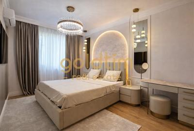 Apartament cu 2 camere decomandat, mobilat în Pipera - 6