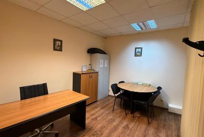 Uranus birou de inchiriat - 2