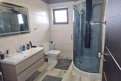 Casă cu 5 camere în Berceni - 10