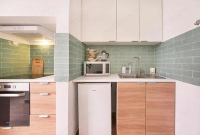 Garsonieră în Odobescu - 1