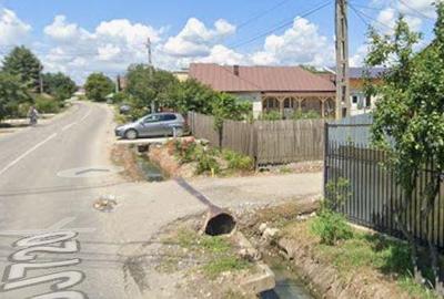 Teren Construcții intravilan de 3000 mp, în Răzvad - 5