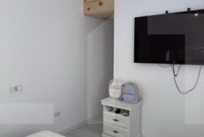 Casă cu 2 camere cu Teren 650 Mp în Central - 10