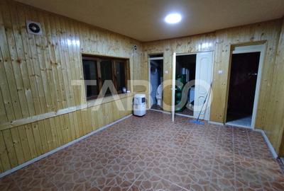 Casa cu spatii comerciale de vanzare in Sibiu Lacul Binder - 14