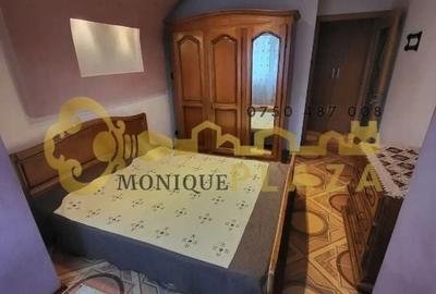 3 Camere | AC | CT noua | Instalatii schimbate | Mobilat | Full acces - 3