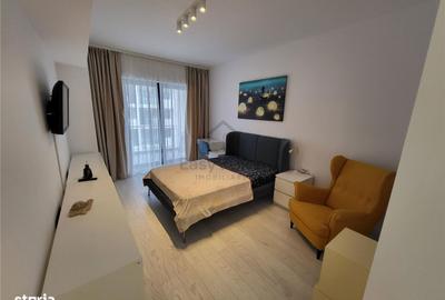 Apartament cu 3 camere, mobilat în Pantelimon - 14