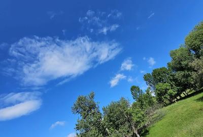 Teren de 890 mp, în Cisnădioara - 1