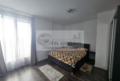 Apartament de inchiriat 2 camere Copou Inamstro - 3