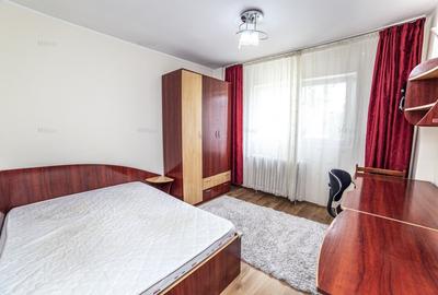 Apartament 2 Camere Dristor | Mobilat si utilat complet | 5 minute metrou - 5