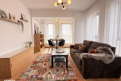 Apartament cu 2 camere în Chitila - 11