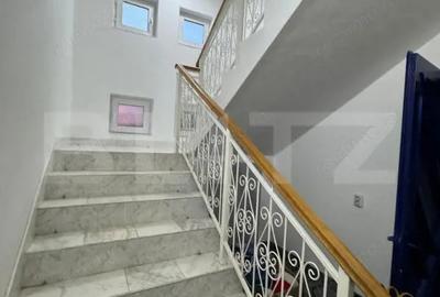 Casă cu 5 camere cu Teren 300 Mp în Central - 31