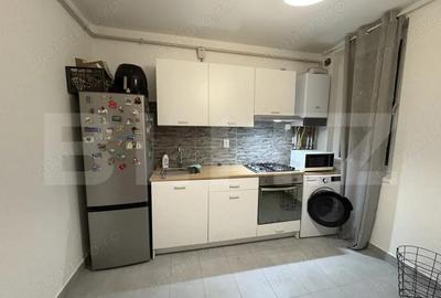 Apartament 2 camere, parcare, pet friendly, zona Baciu - 7