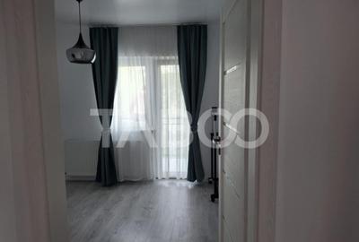 Apartament de vanzare 3 camere 63mp decomandat zona Selimbar - 13