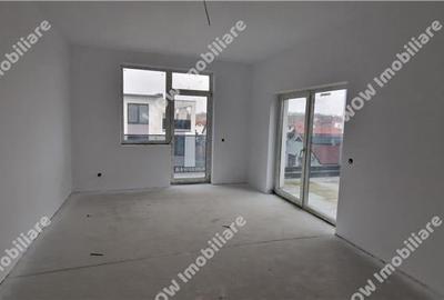 Penthouse Intabulat cu 3 camere 2 bai de vanzare in Selimbar Penthouse Intabulat cu 3 camere 2 bai de vanzare in Selimbar - 2